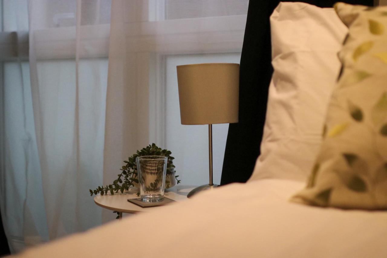 Primrose Suite Кембридж Экстерьер фото
